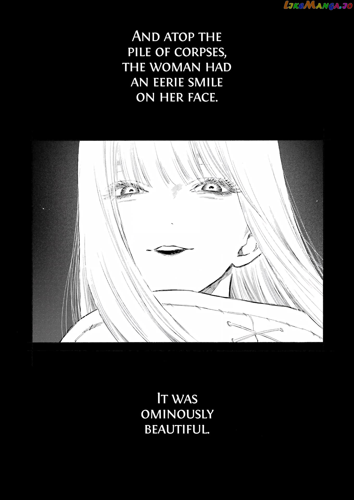 My Dress-Up Darling, Chapter 95 image 03